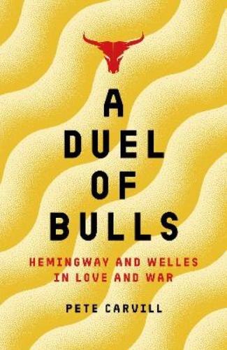 A Duel of Bulls