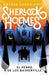 El Perro de Los Baskerville / The Hound of the Baskervilles