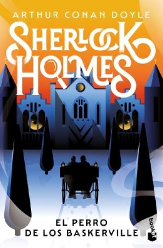 El Perro de Los Baskerville / The Hound of the Baskervilles