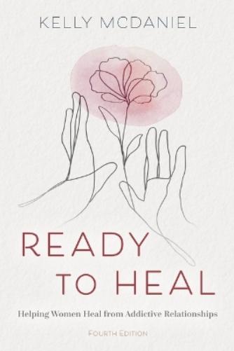 Ready to Heal