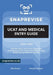 SnapRevise UCAT and Medical Entry Guide