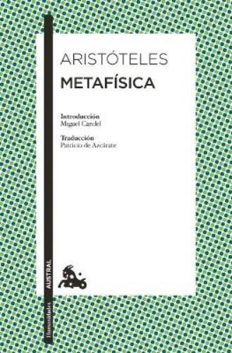 Metafísica