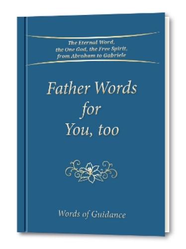 Father Words for You, too