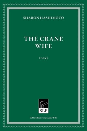 The Crane Wife