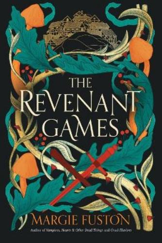 The Revenant Games