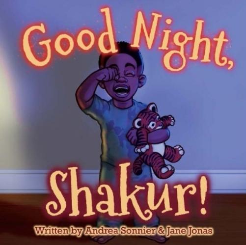 Good Night, Shakur!