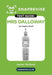 SnapRevise Mrs Dalloway Text Guide for English Literature