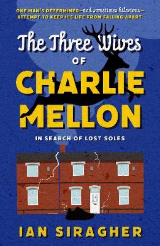 The Three Wives of Charlie Mellon