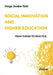 Social Innovation and Higher Education: From Theory to Practice