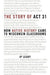 The Story of ACT 31
