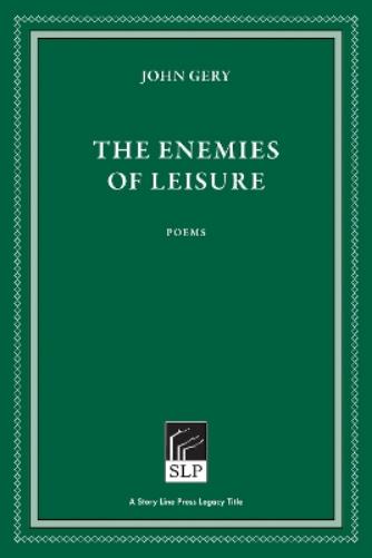 The Enemies of Leisure