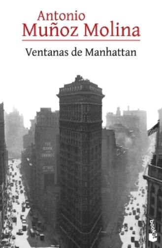 Ventanas de Manhattan / Windows of Manhattan