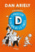 El Profesor D Escapa de la Tarea (Cómic) / Professor D Takes Control (Comic Book)
