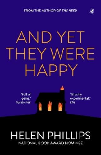 And Yet They Were Happy