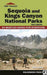 Top Trails: Sequoia and Kings Canyon National Parks
