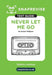 SnapRevise Never Let Me Go Text Guide for English Literature