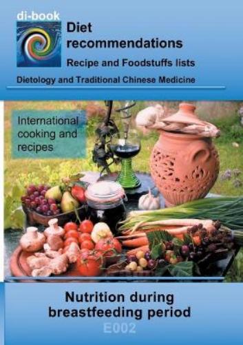 Nutrition during breastfeeding period