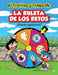 La Ruleta de Los Retos / The Roulette of Challenges