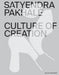 Satyendra Pakhale - Culture of Creation