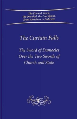 The Curtain Falls