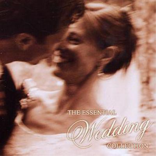 The Essential Wedding Collection
