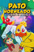 Pato Horneado Y El Rescate En La Jungla