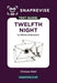 SnapRevise Twelfth Night Text Guide for English Literature