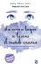 La Niña a la Que Se Le Vino El Mundo Encima / The Girl Whose World Came Crashing Down