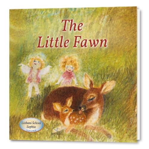 The Little Fawn