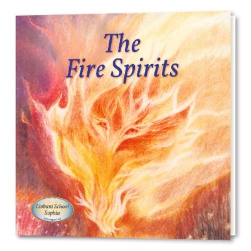 The Fire Spirits