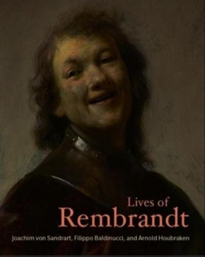 Lives of Rembrandt