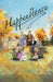 Happenstance