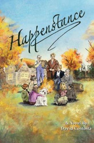 Happenstance