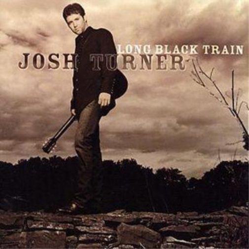 Long Black Train