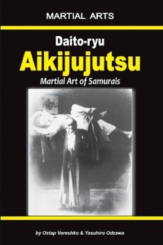 Daito-ryu Aikijujutsu