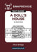 SnapRevise A Doll's House Text Guide for English Literature