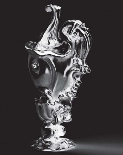 Kwab - Ornament as Art in the Age of Rembrandt