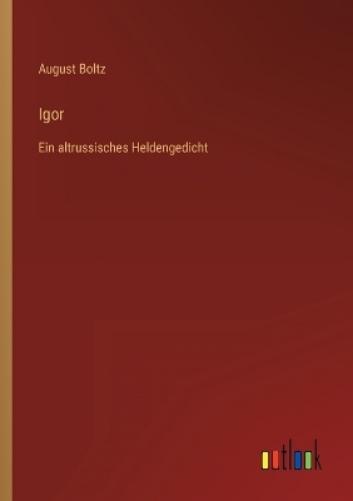 Igor