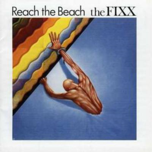 Reach the Beach