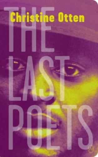 The Last Poets