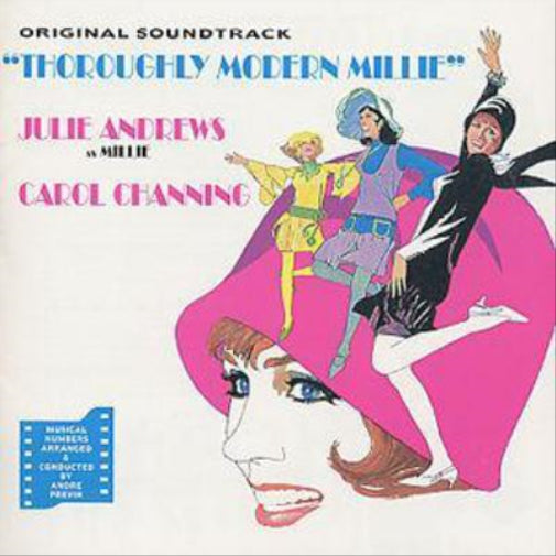 Thoroughly Modern Millie: Original Soundtrack