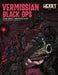 Heart: Vermissian Black Ops
