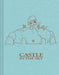 Studio Ghibli® Castle in the Sky Sketchbook