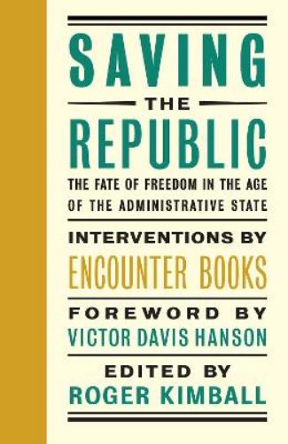 Saving the Republic