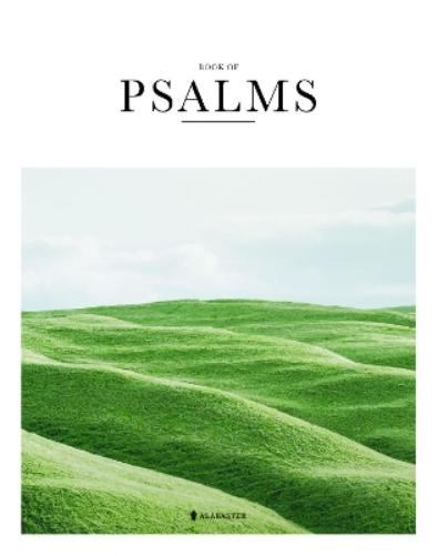 Book of Psalms (SC,KJV)