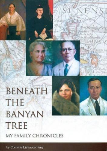 Beneath the Banyan Tree – My Famiy Chronicles