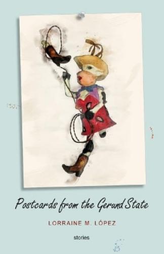 Postcards from the Gerund State