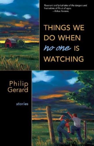 Things We Do When No One Is Watching