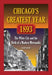 Chicago's Greatest Year, 1893