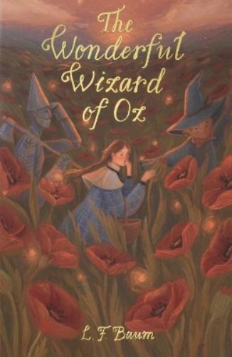The Wonderful Wizard of Oz & Glinda of Oz